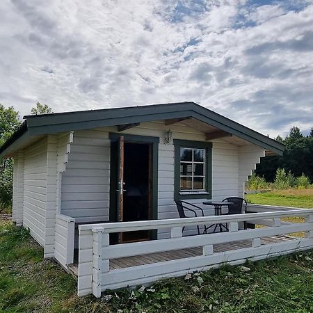 Villa Kaggestorps Gard Hjo Esterno foto